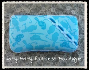 Nappy Wipes Cases