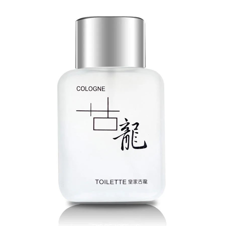 Natural Alum Stone - Men's Mini 50mL Cologne Perfume