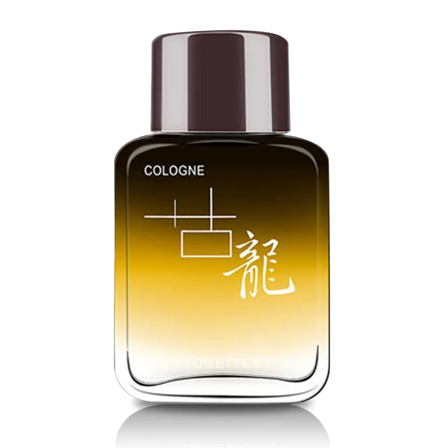 Natural Alum Stone - Men's Mini 50mL Cologne Perfume