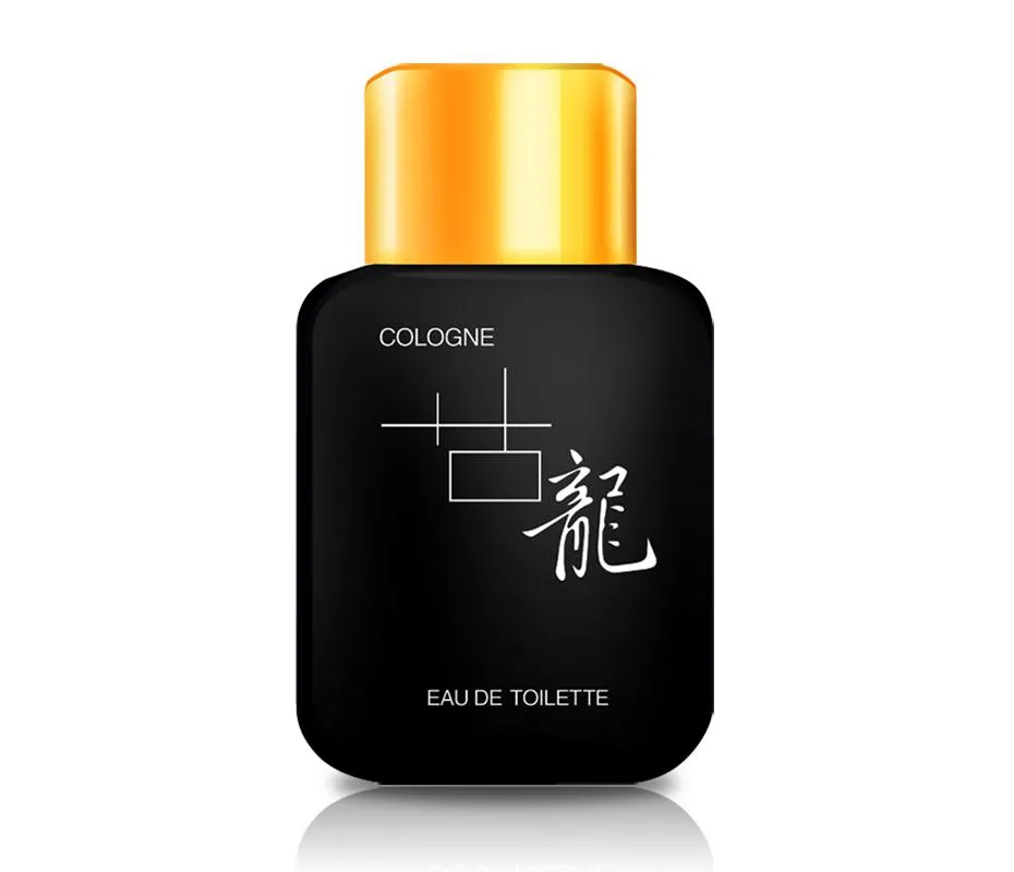 Natural Alum Stone - Men's Mini 50mL Cologne Perfume