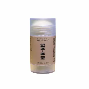 Natural Deodorant Aluminum-Free