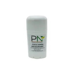 Natural Deodorant