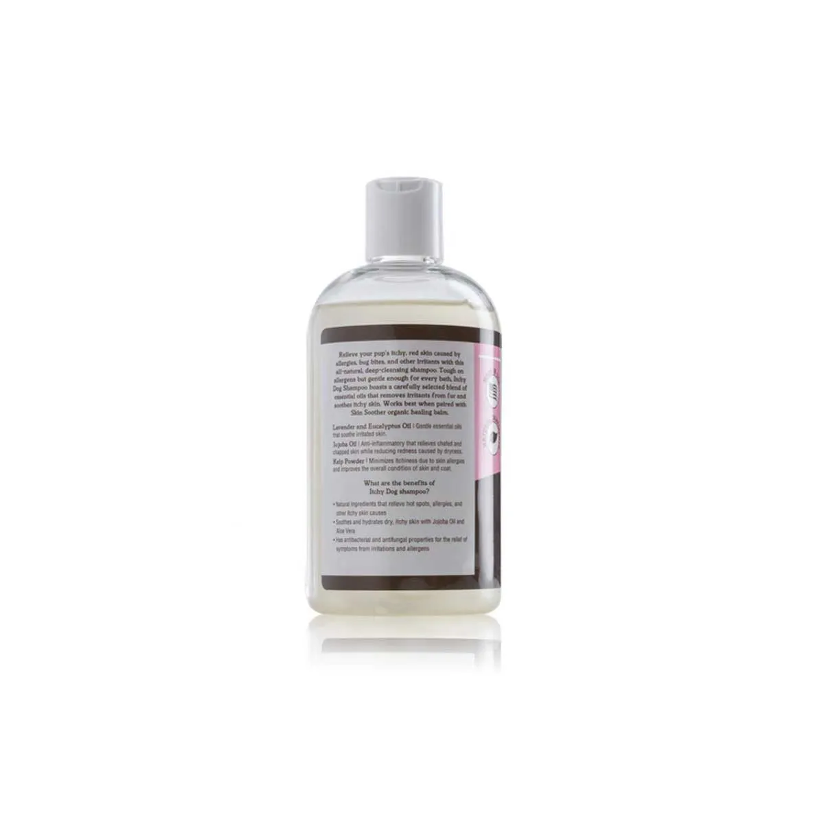 Natural Dog Company Itchy Dog Natural Shampoo