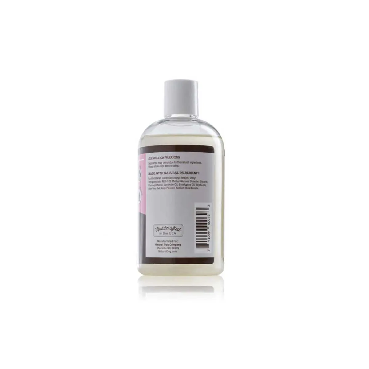 Natural Dog Company Itchy Dog Natural Shampoo
