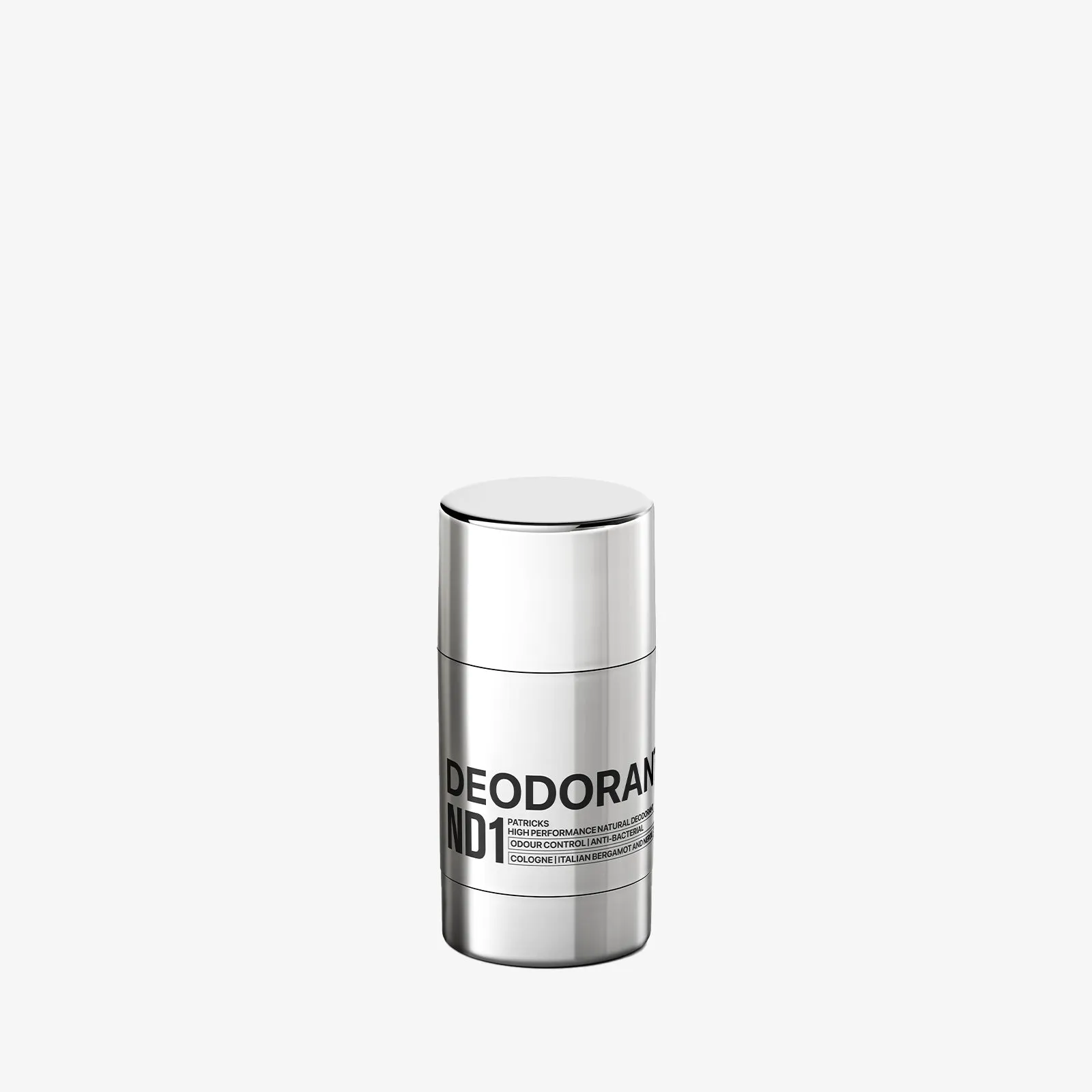 ND1 Natural Deodorant 32g