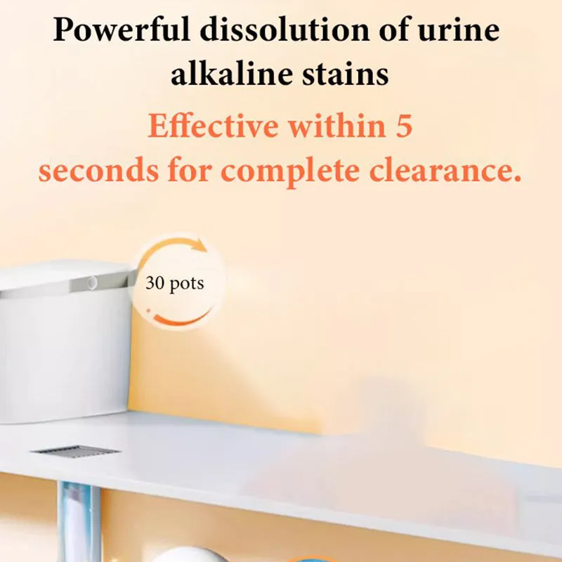 New Year Hot SaleMulti-Use Powerful Anti-Clog Drain Cleaner Powder