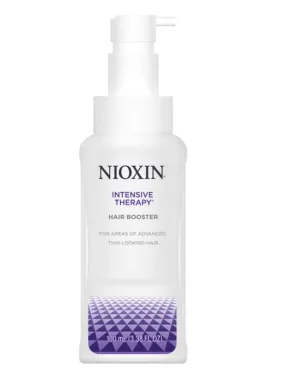 Nioxin Intensive Therapy Hair Booster
