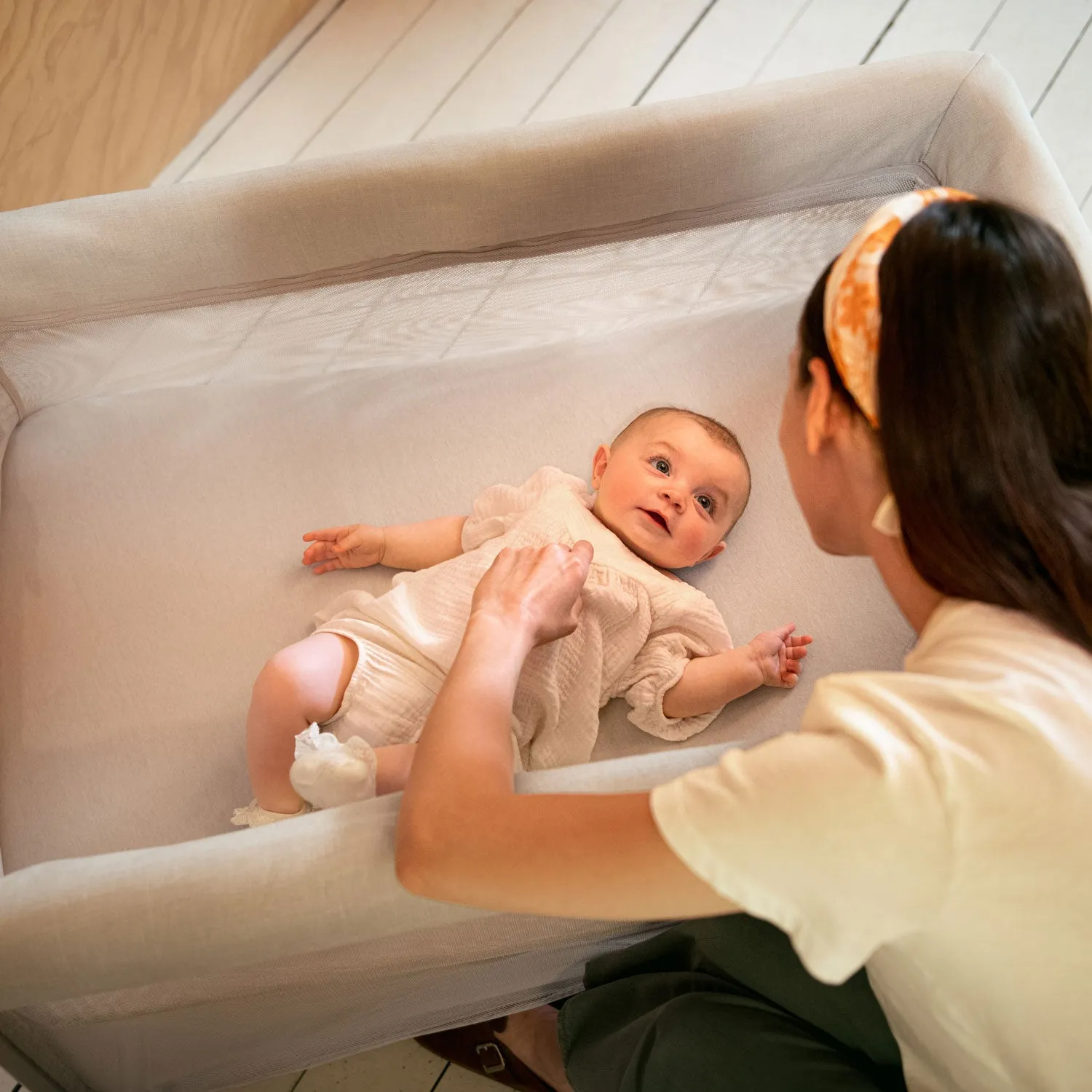 Nuna PAAL Play Yard