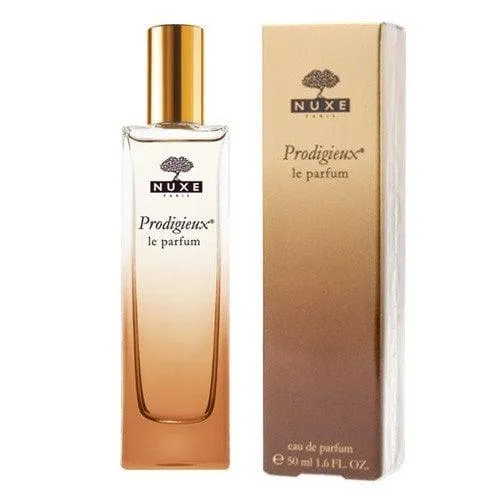 Nuxe Prodigieuse Perfume