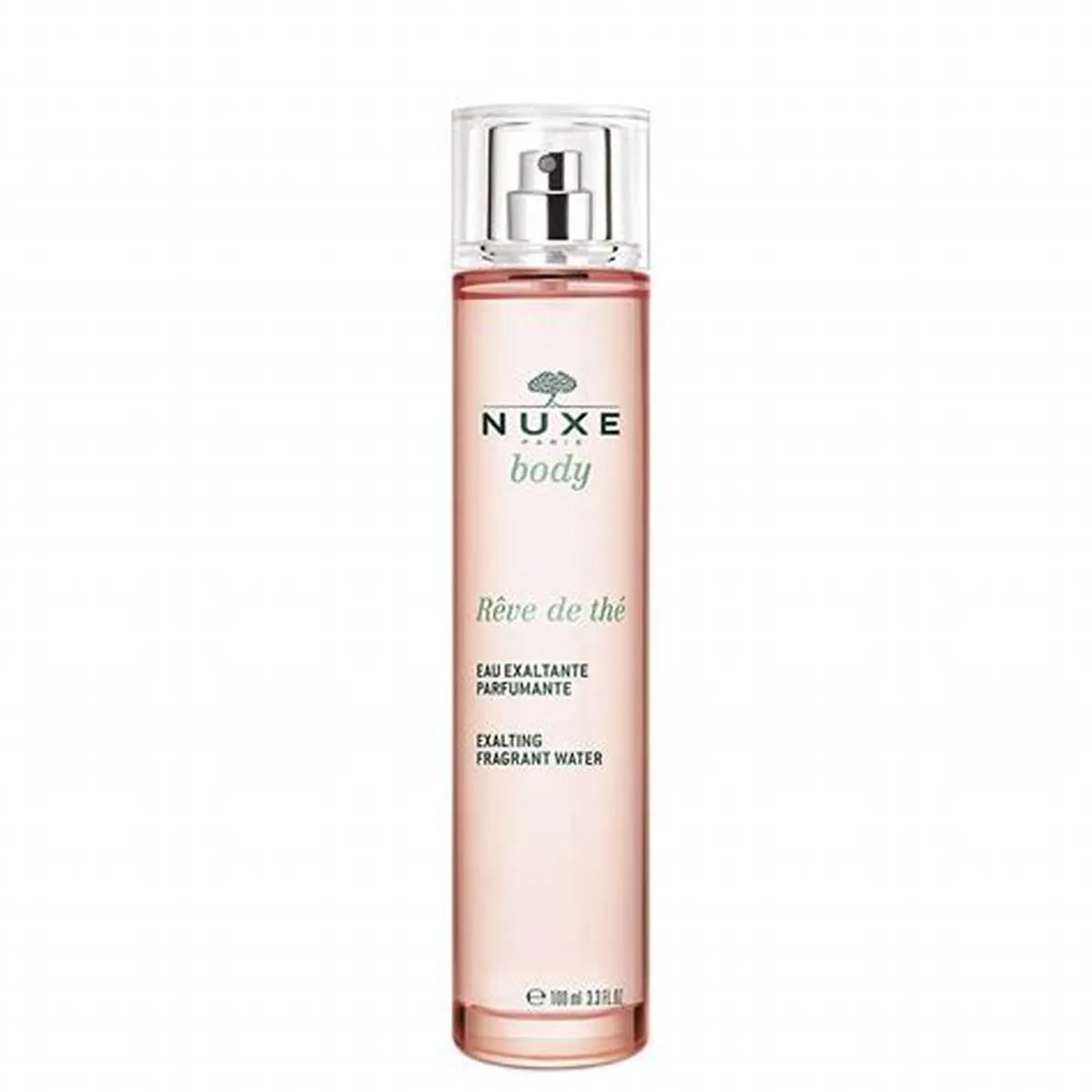 Nuxe Reve De The Fragrant Water