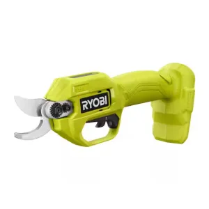 ONE  18-Volt Cordless Pruner (Tool Only) - Factory Reconditioned