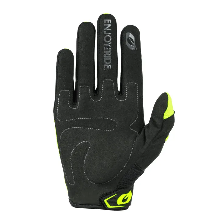 O'Neal Element Racewear V.24 Glove Black/Neon