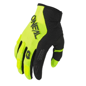 O'Neal Element Racewear V.24 Glove Black/Neon