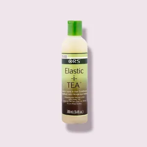 ORS Elastic-i-Tea Herbal Leave-In Hair Conditioner 248 ml