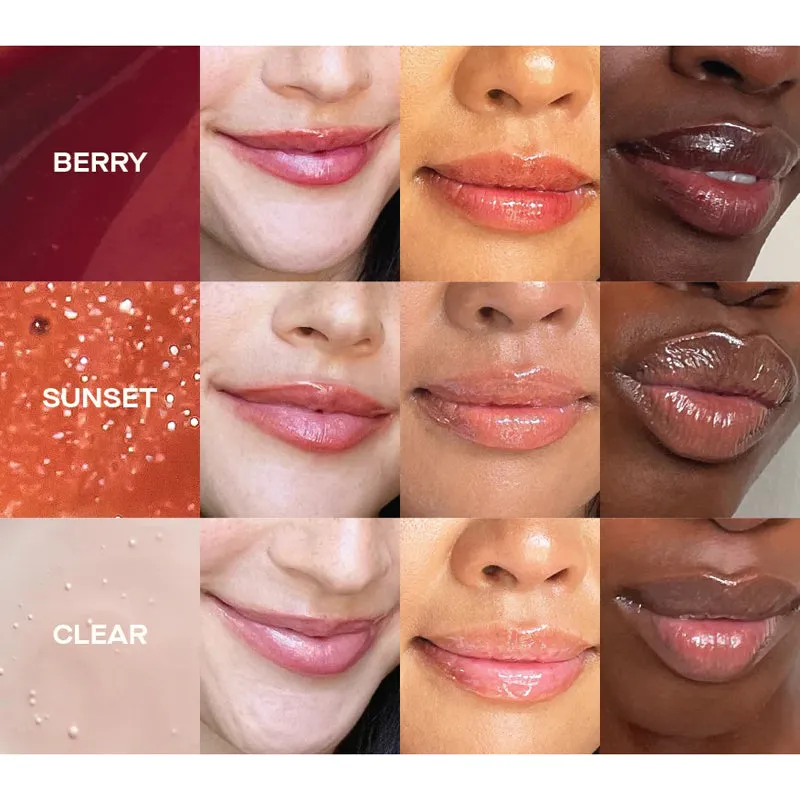 OURSELF | Lip Conditioner