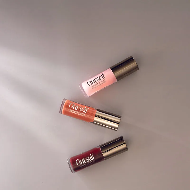 OURSELF | Lip Conditioner