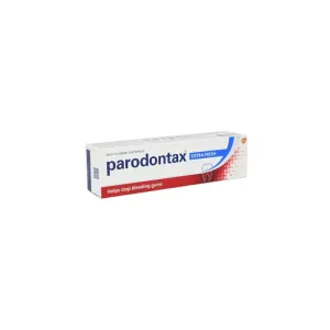 Parodontax ToothPaste Extra Fresh 75ml