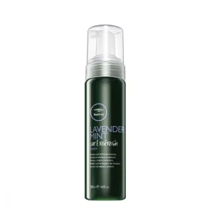 Paul Mitchell Tea Tree Lavender Mint Curl Refresh Foam Dry Shampoo