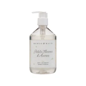 Petits Flocons d'Avoine Dog Shampoo