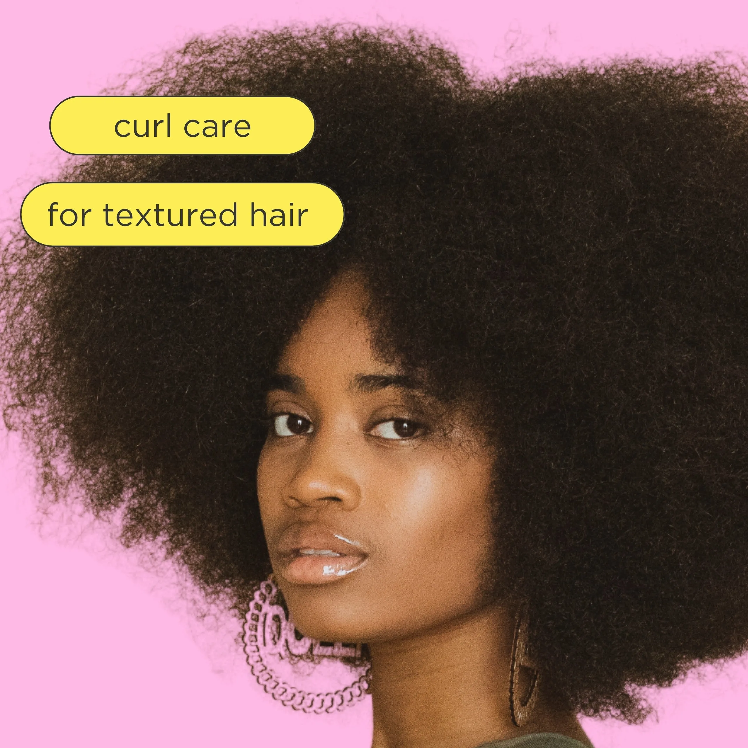 Pineapple Papaya Curl Care Conditioner