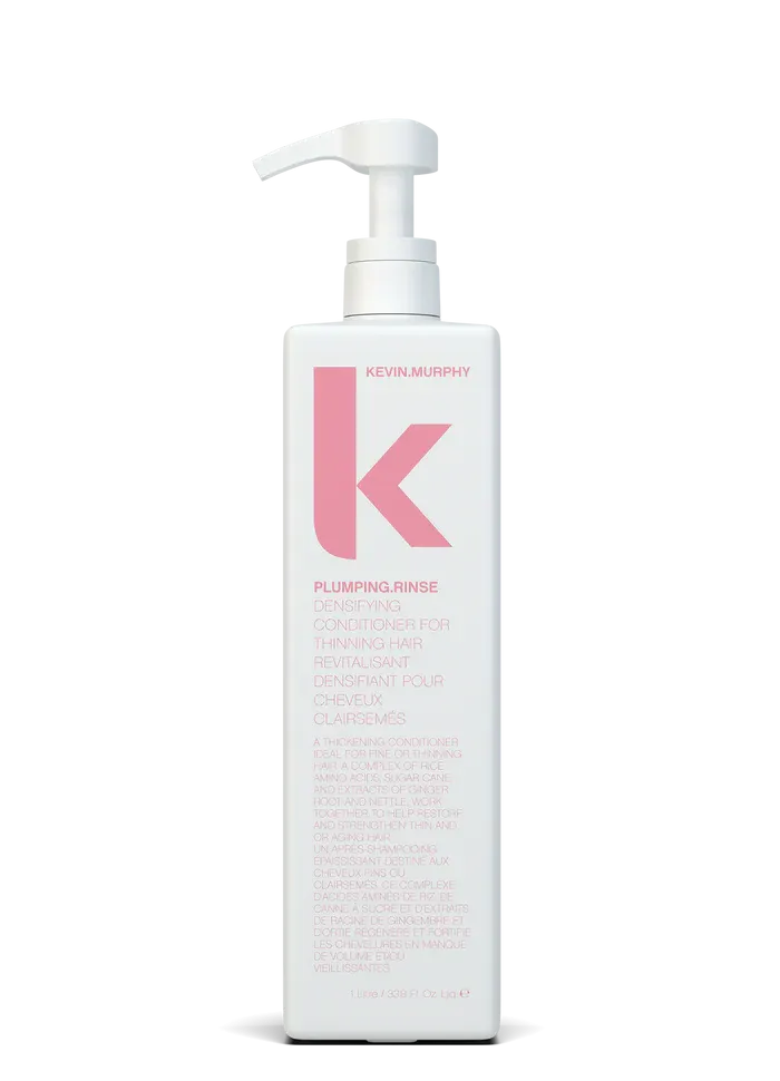 Plumping.Rinse 1L