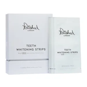Polished London Teeth Whitening Strips (14 Pack)
