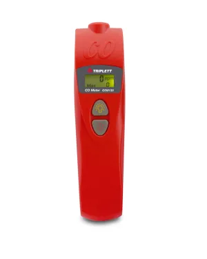 Portable Carbon Monoxide (CO) Meter - (GSM130)