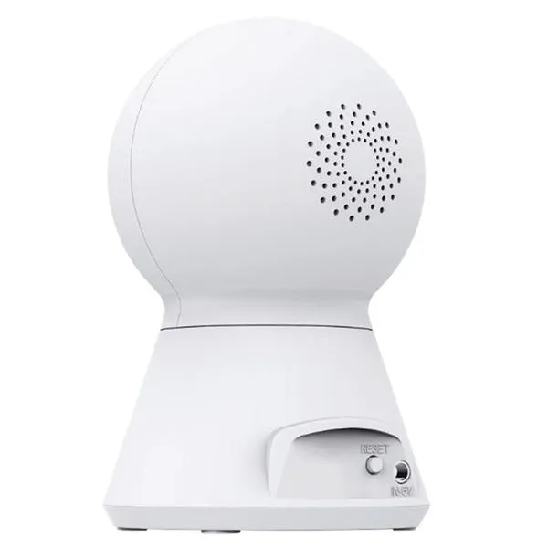 POWEROLOGY WIFI SMART HOME CAMERA 360