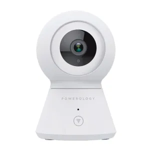 POWEROLOGY WIFI SMART HOME CAMERA 360
