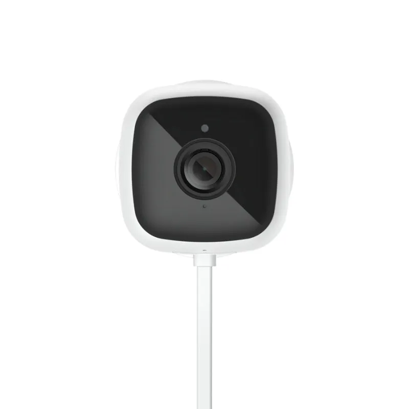 POWEROLOGY WIFI SMART OUTDOOR CAMERA 110 WIDE ANGELS