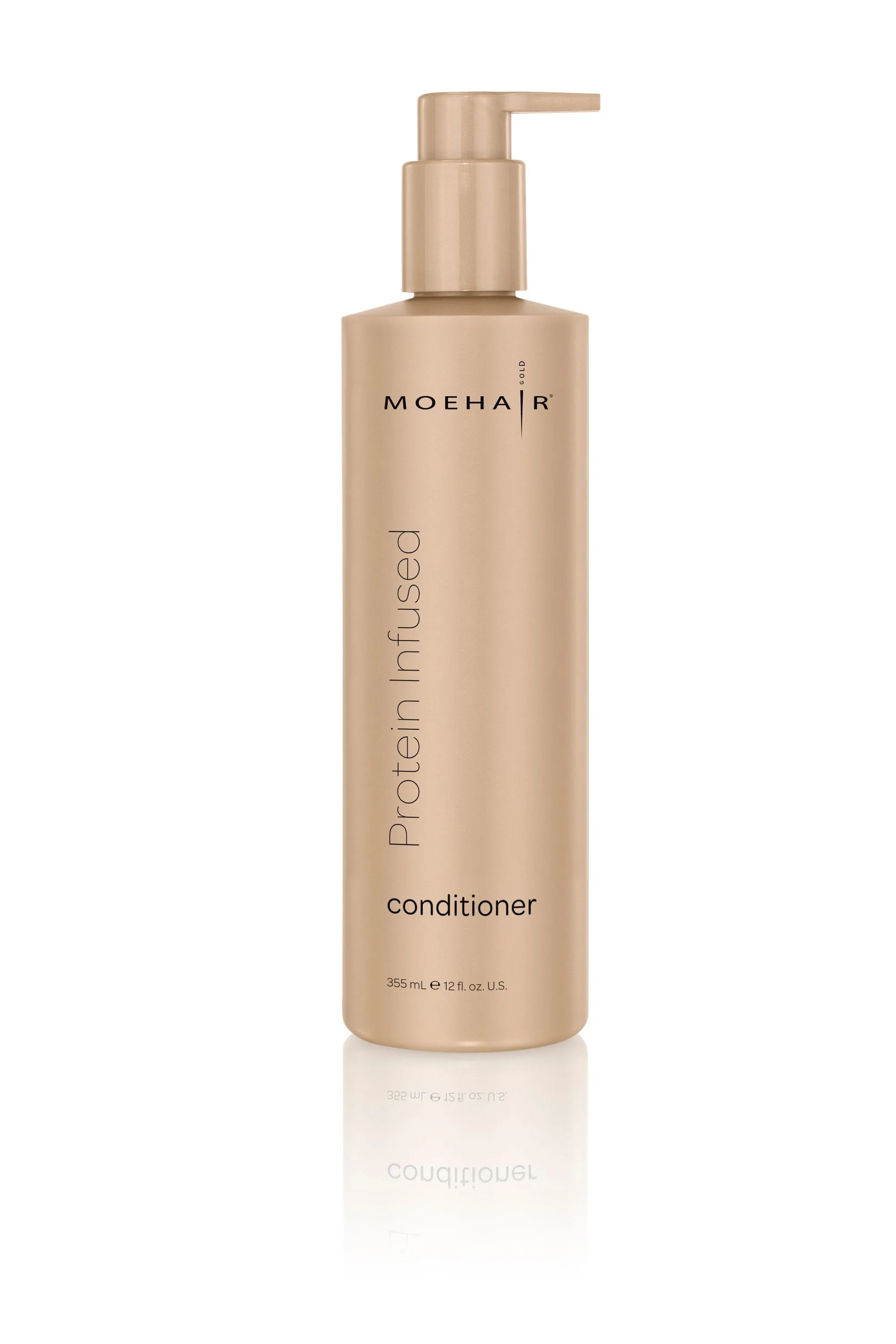 Protein Infused Conditioner - 12 oz