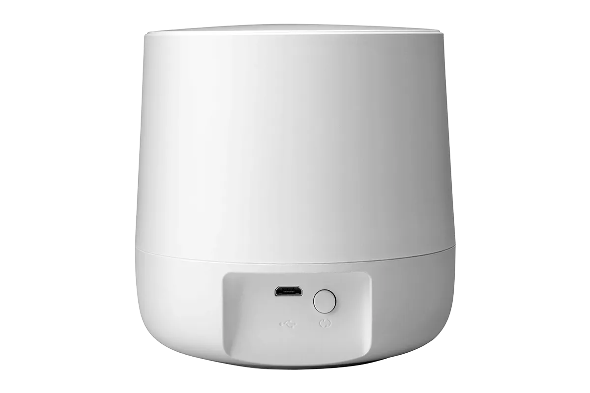 Range Extender for Lorex Smart Home Security Center