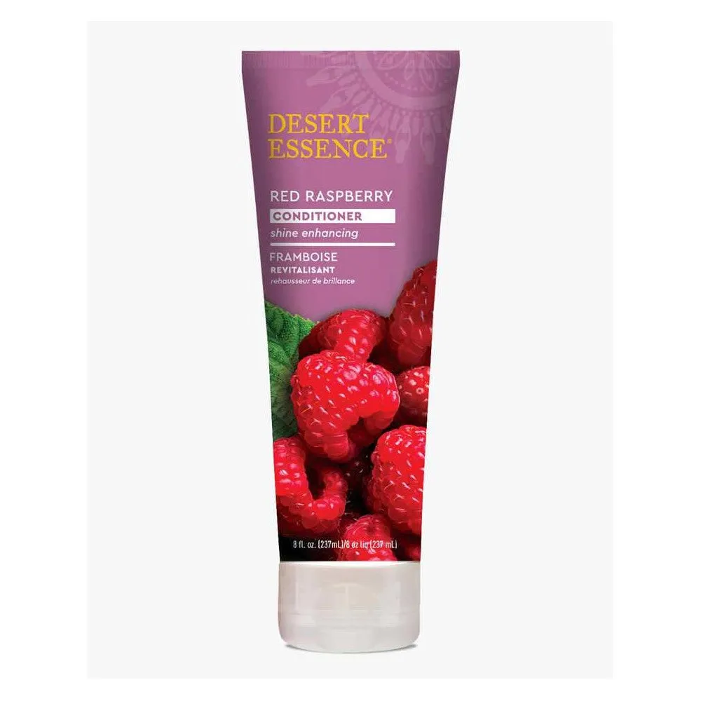 Red Raspberry Conditioner