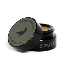 Routine - Dirty Hipster Pot De Perfume - Dirty Hipster