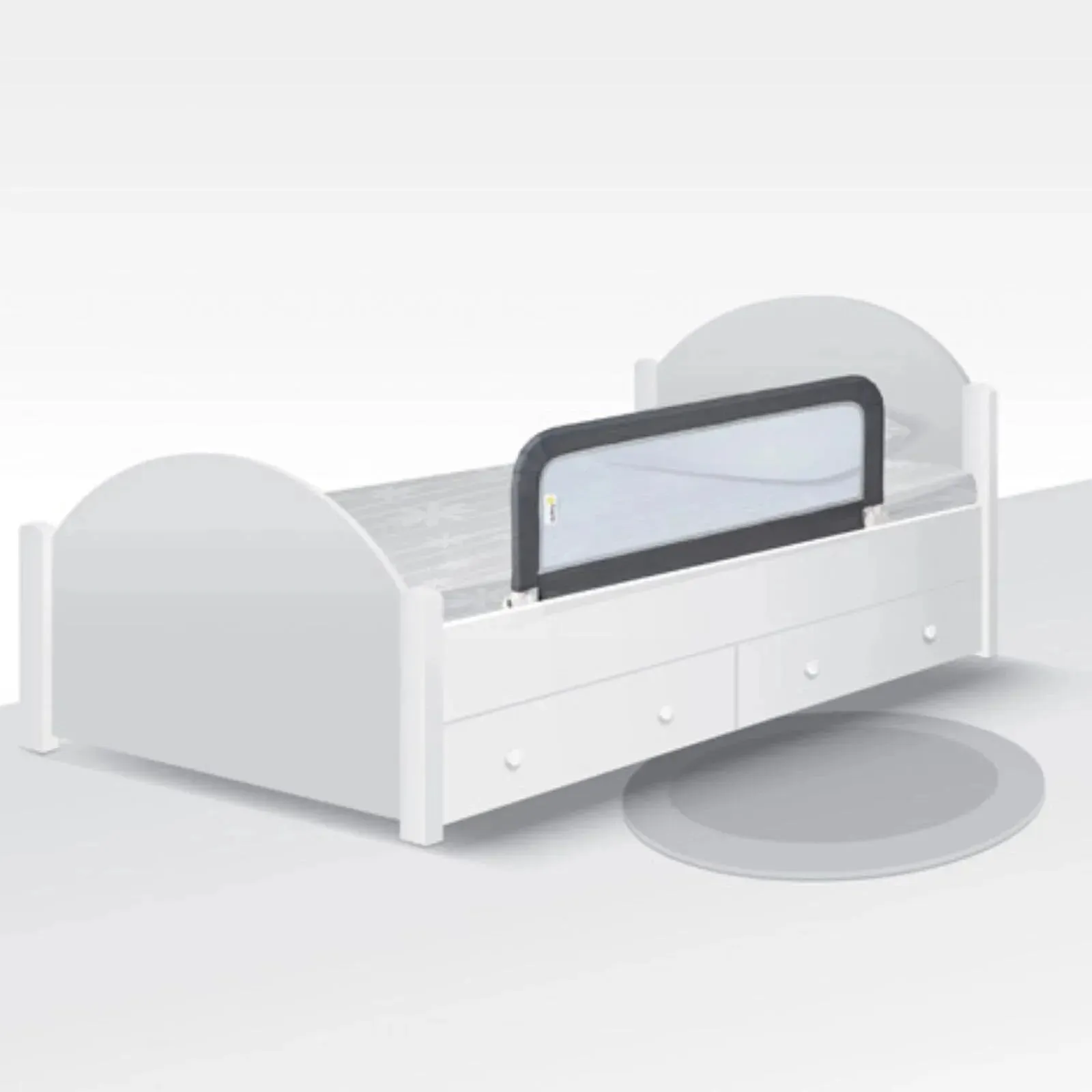 Safety 1st Portable Bed Rail