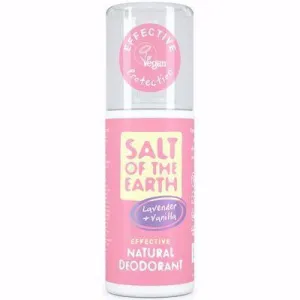 Salt of the Earth Deodorant Spray Lavender Vanilla