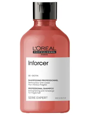Serie Expert Inforcer Shampoo 300ml
