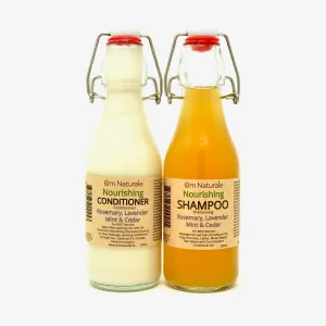 Shampoo & Conditioner