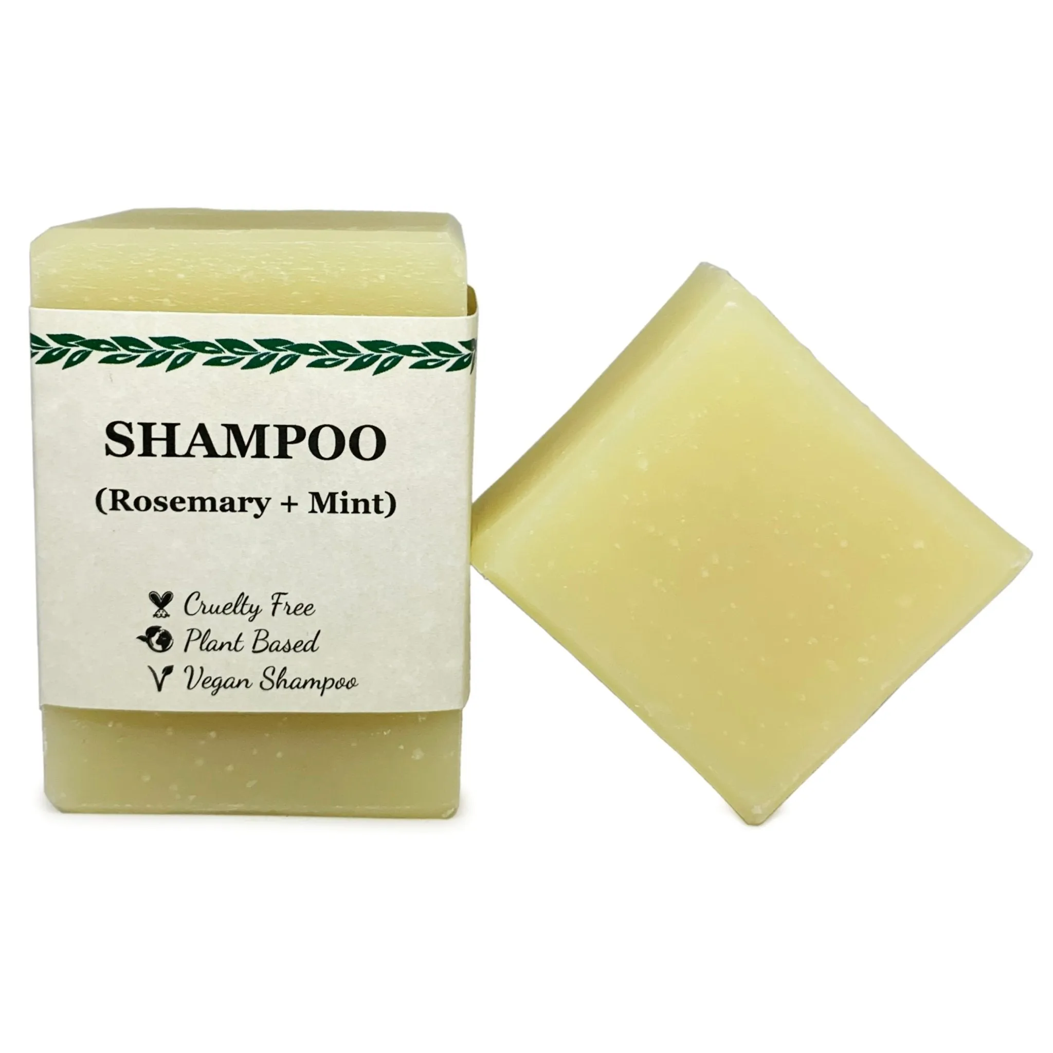 Shampoo Bar