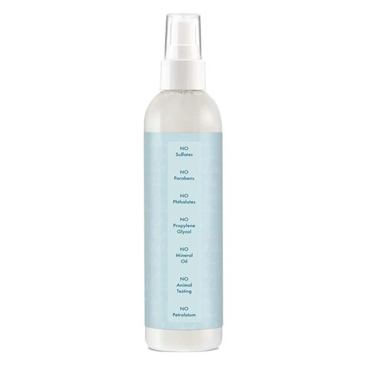 Shea Moisture Coconut And Cactus Water Pump Me Up Volumizing Spray 237ml