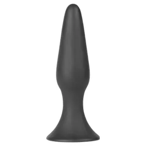 SHOTS SILKY BUTTPLUG