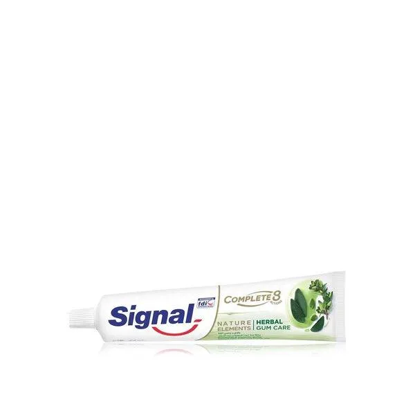 SIGNAL GREEN TEA TOOTH PASTE 100ML