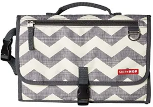 Skip Hop Changing Mat - Chevron