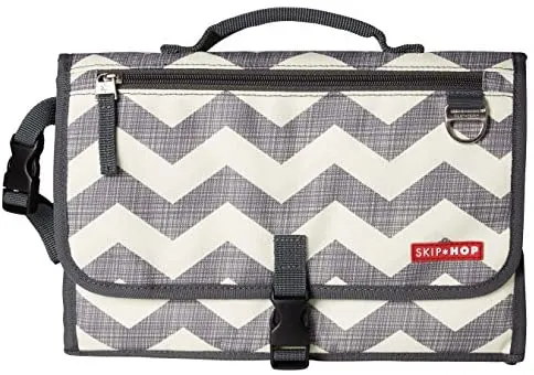 Skip Hop Changing Mat - Chevron