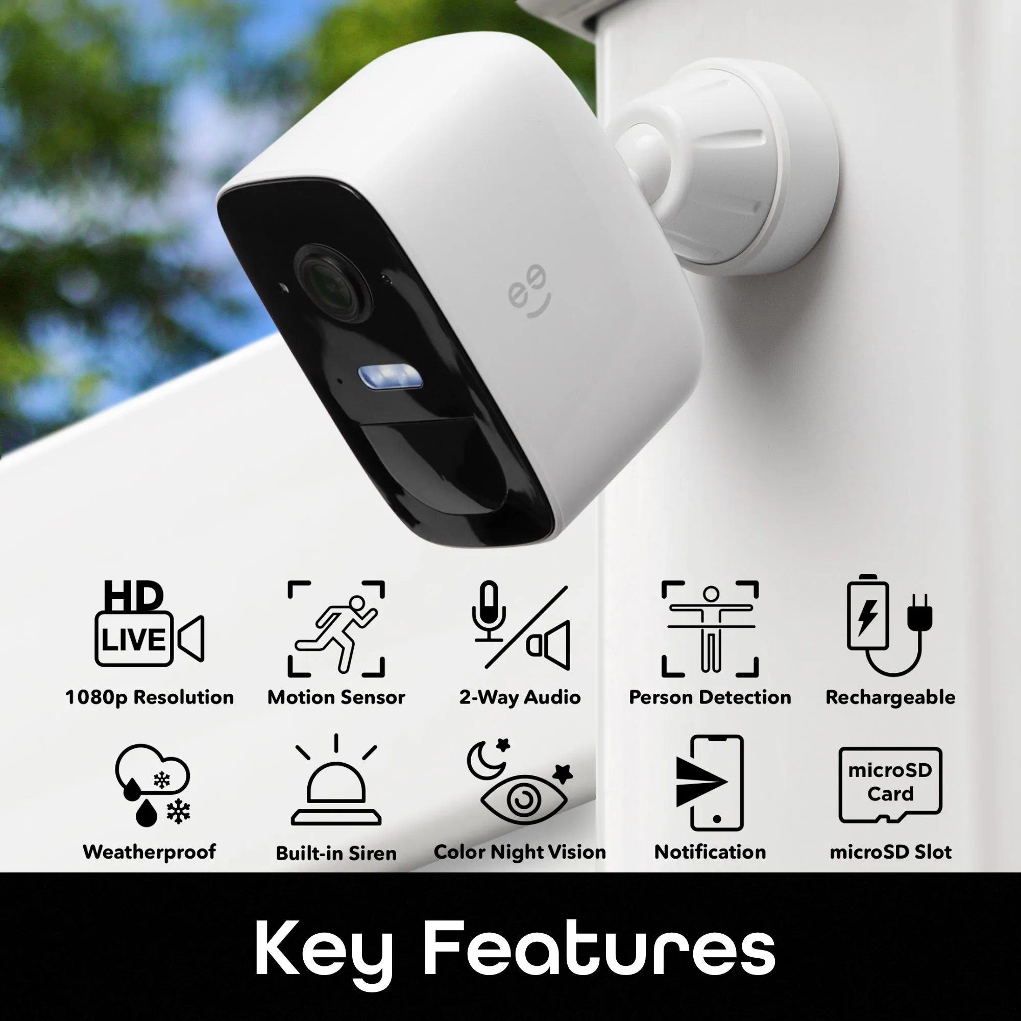 Smart Home Starter Pack