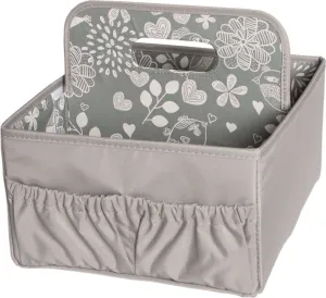 Snuggletime nursery caddy