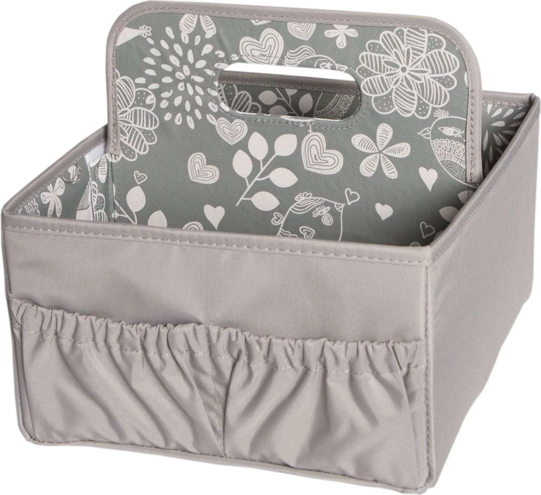 Snuggletime nursery caddy