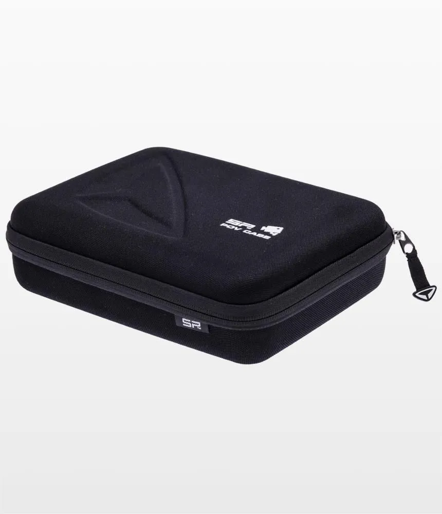 SP Gadgets POV Large Storage Case For GoPro Cameras And Accessories