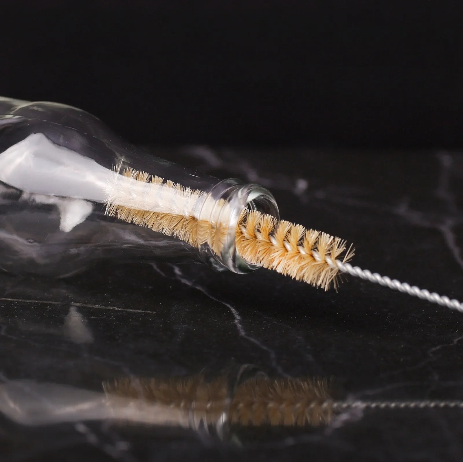 Spray Gun Cleaning Kit