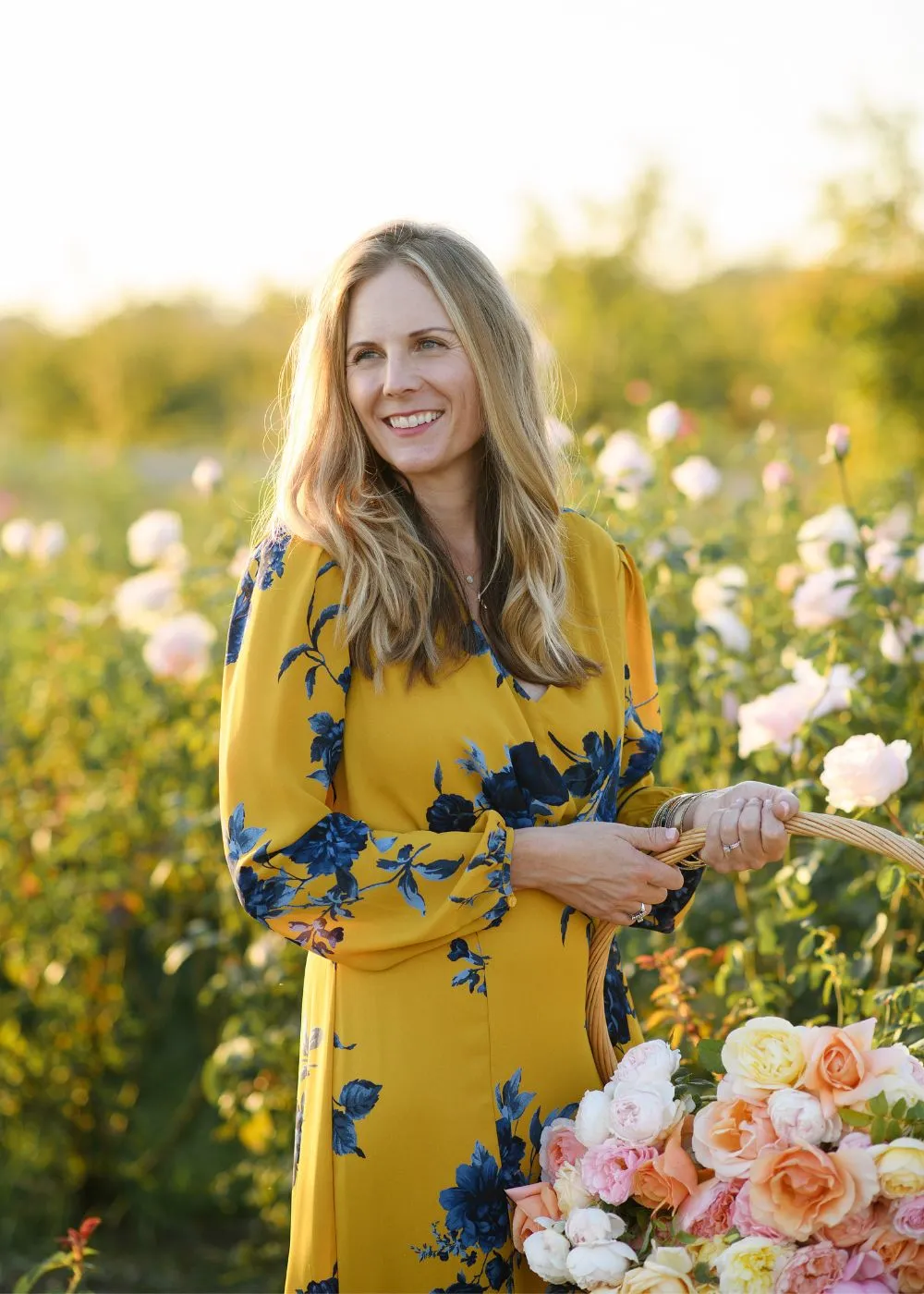 Spring Floral Centerpiece Workshop: May 17, 2025